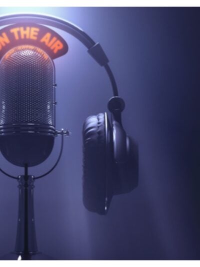 On The Air