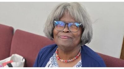 Civil Rights Activist beaten and robbed