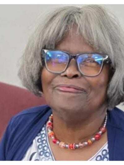 Civil Rights Activist beaten and robbed