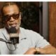 Stephen Jackson On Mixed-Race Parents and NBA Passion