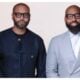 Earn Your Leisure co-founders Rashad Bilal and Troy Milling