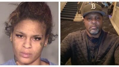 Woman Charged in 'Baddies' Event Killing as Security Guard's Family Witnesses Tragedy