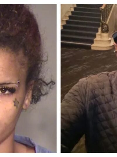 Woman Charged in 'Baddies' Event Killing as Security Guard's Family Witnesses Tragedy