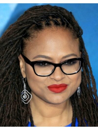 Ava DuVernay in London