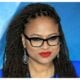 Ava DuVernay in London