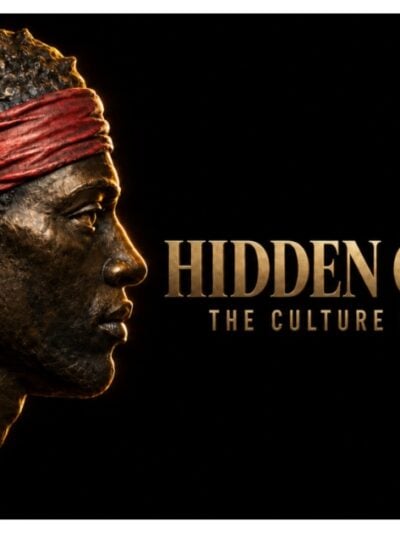 "Hidden Colors" Film Franchise Returns to Theatres with 6th Installment