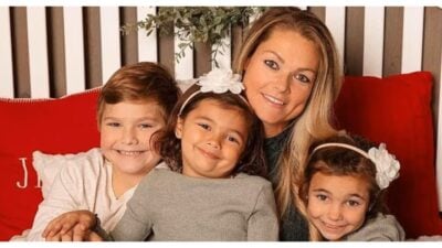 Oregon Mom Who Lost Her Legs and Hands to Sepsis Sues Doctors for $68.5 Million