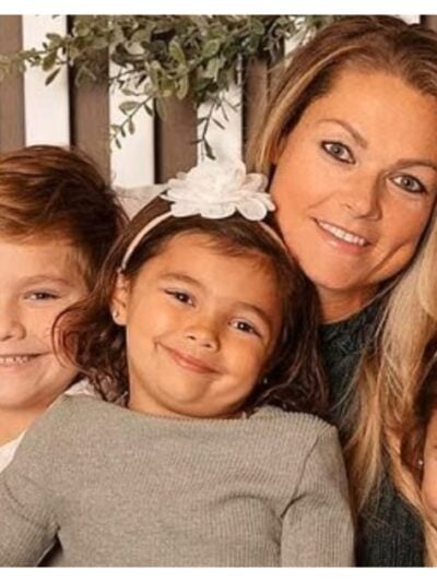Oregon Mom Who Lost Her Legs and Hands to Sepsis Sues Doctors for $68.5 Million