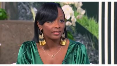 Buffie the Body Says She Was in Her 40s During Video Vixen Days