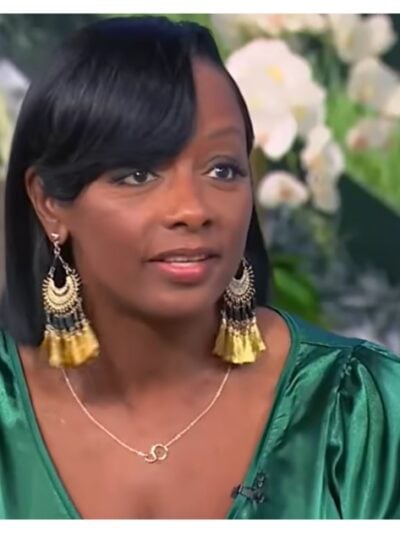 Buffie the Body Says She Was in Her 40s During Video Vixen Days