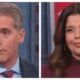 Ana Navarro Teases Scott Jennings on CNN