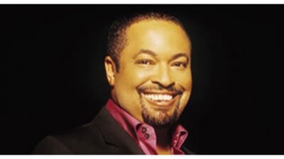 E. Lynn Harris' 'Invisible Life' Musical Premieres at Howard Theatre