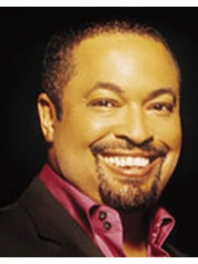 E. Lynn Harris' 'Invisible Life' Musical Premieres at Howard Theatre