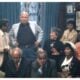 "Once Upon a Time in Harlem," directed by David Greaves