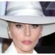 Lady Gaga at the 2016 American Music Awards