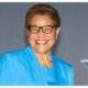 Mayor Karen Bass at charity event