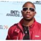 Raheem Devaughn BET Awards 2009