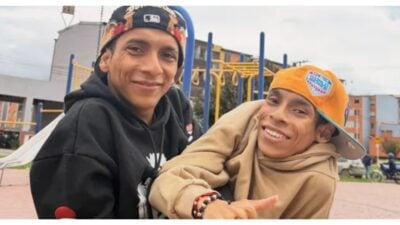 Conjoined Twin Influencers, Jos&eacute; Luis and Jos&eacute; Armando Cevallos, Die at 27
