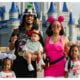 Keith Lee Takes His Family to Walt Disney World and Reviews EPCOT Food & Wine Festival