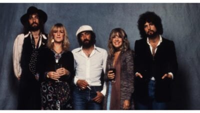 Apple TV Sets Premiere for Fleetwood Mac Documentary 'The Chain'