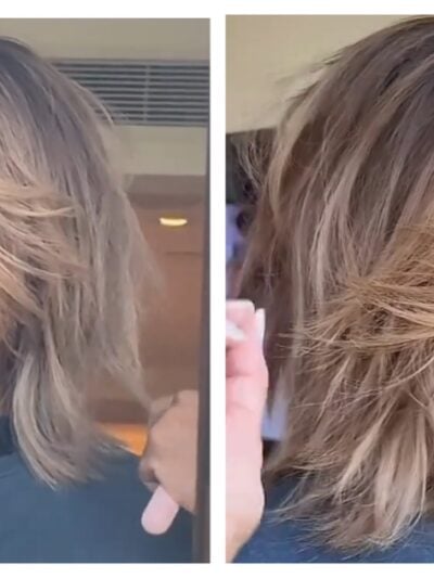 Janet Jackson's Blonde Bob Has Fans Asking If It's AI
