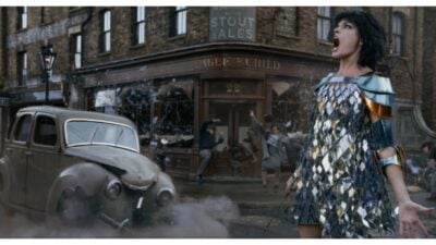 Greta Gerwig&rsquo;s 'Narnia: The Magician&rsquo;s Nephew'