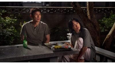 Sul Kyung-gu and Jeon Do-yeon