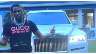 Mercedes Reshard New, a/k/a &ldquo;Shawty Dred&rdquo;