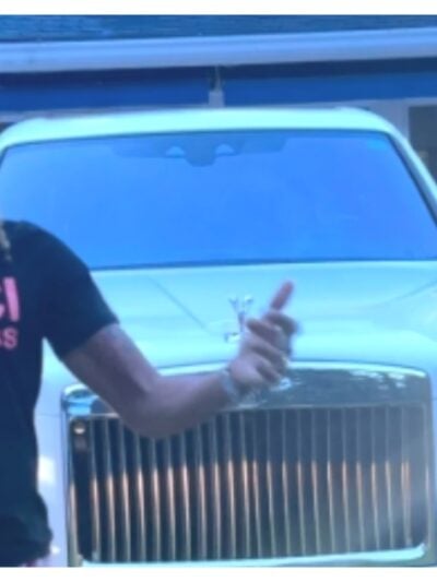 Mercedes Reshard New, a/k/a &ldquo;Shawty Dred&rdquo;