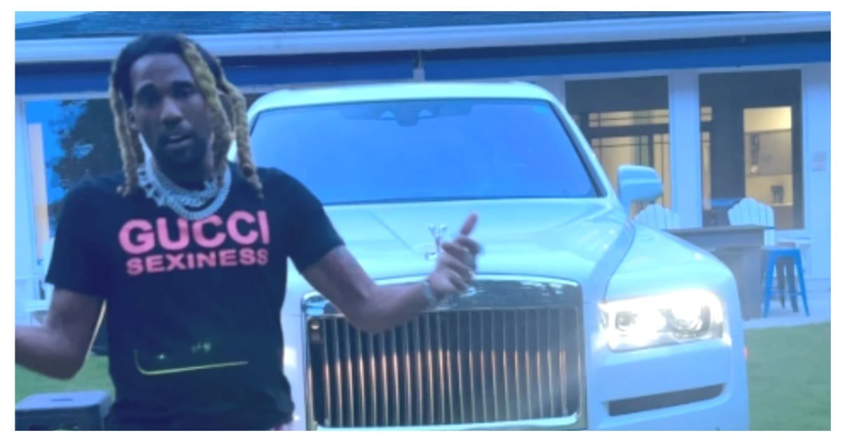 Atlanta Influencer 'Shawty Dred' Indicted in $4 Million SNAP Fraud Scheme