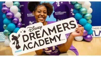 Disney Dreamers 2026