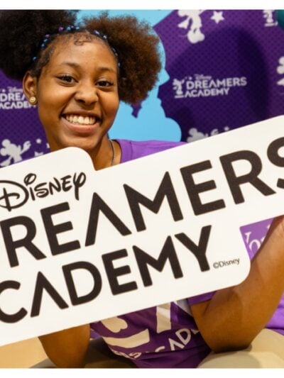 Disney Dreamers 2026