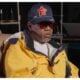 Dame Dash on "The Art of Dialogue"