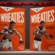 Muhammad Ali Jalen Best Wheaties Boxes