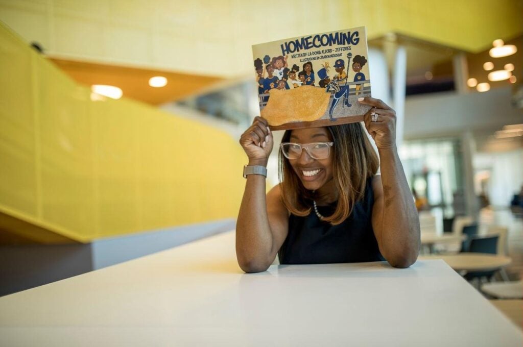 NC A&T's 100th Homecoming
