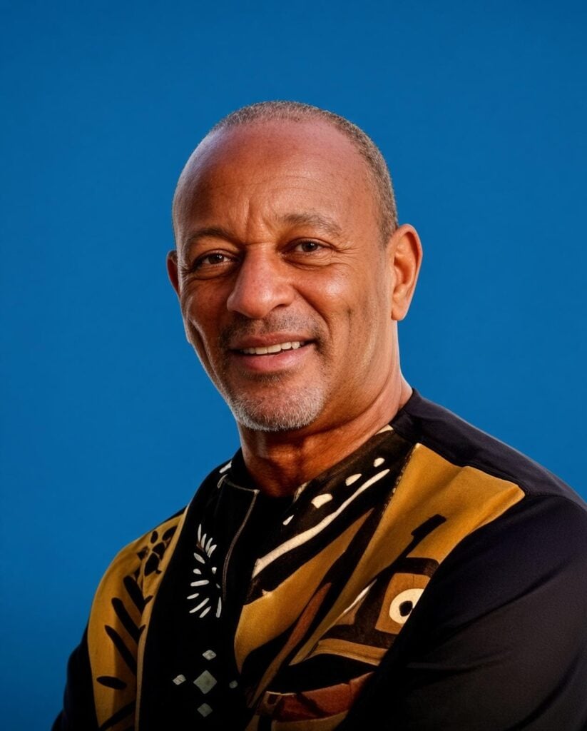 Najee Ali