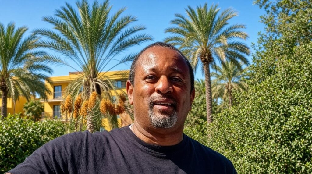 Najee Ali