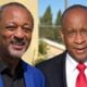 Najee Ali and James T. Butts