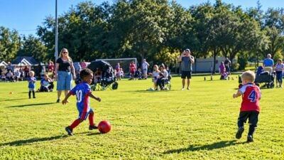 Nevada (3-yr-old soccer phenom) - screenshot