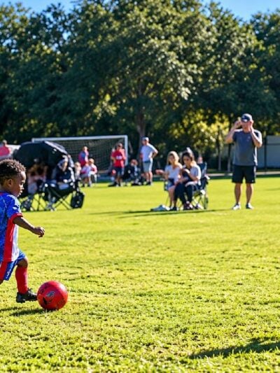 Nevada (3-yr-old soccer phenom) - screenshot