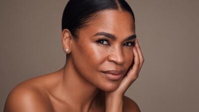 Nia Long