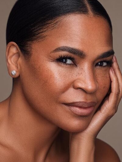 Nia Long