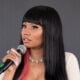 Nicki Minaj (at Tesla factory) - screenshot