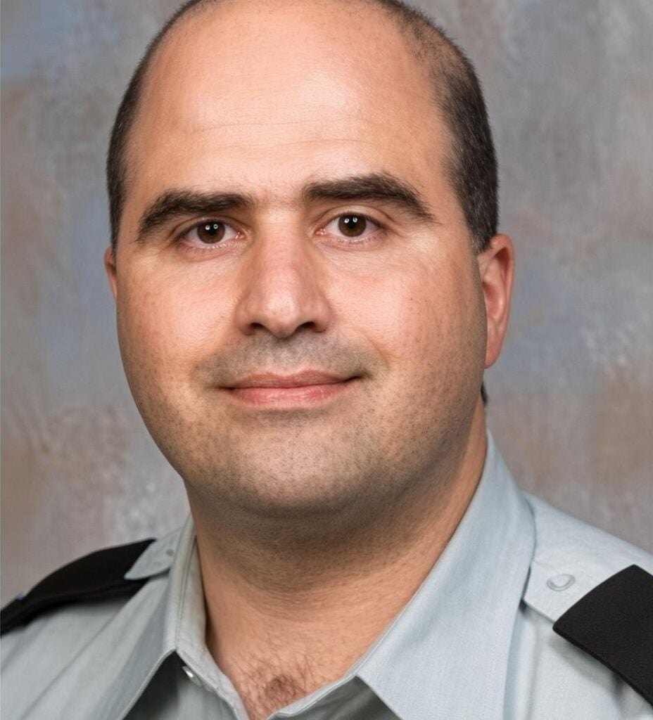 Nidal Hasan