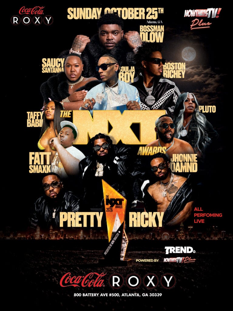 Nxt Awards 2026 (courtesy of Nxt Awards)