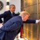 Obama Tricks Trump - screenshot