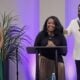 Pastor Lydia Ford Minister Shakayla and Prophet Israel T Ford