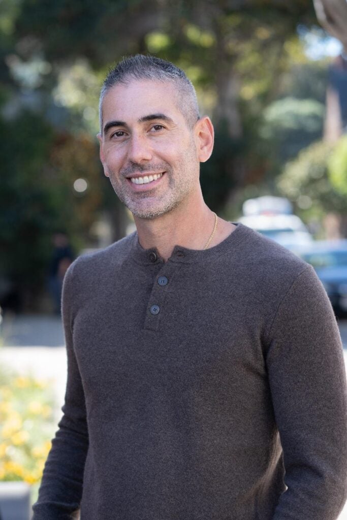 Pete Ragias