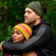 Phaedra Parks and CT Tamburello