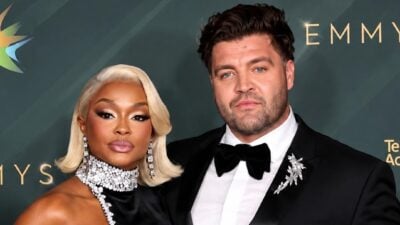 Phaedra Parks and CT Tamburello - screenshot